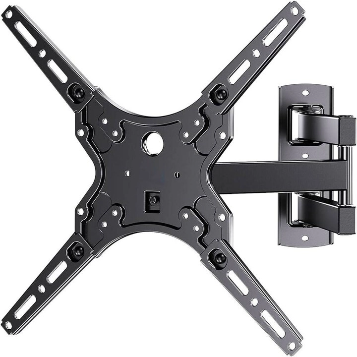 Full Motion Adjustable Wall Mount Bracket - 26-55"