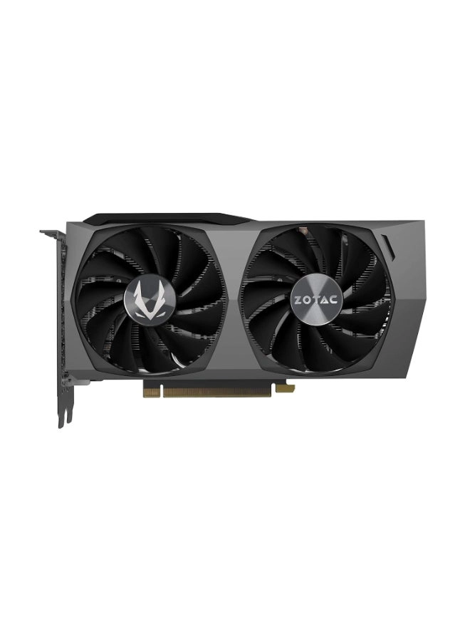 GeForce RTX 3060 Twin Edge OC - 12GB GDDR6