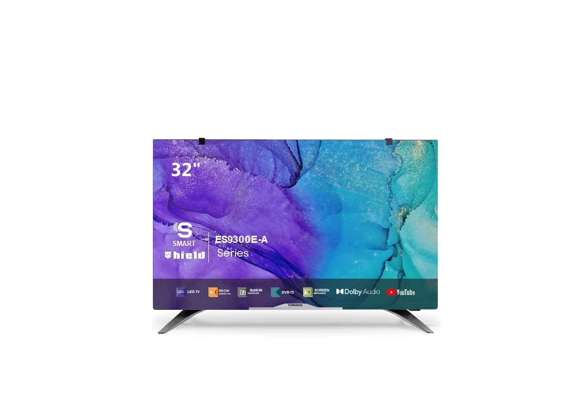 Tornado 32ES9300E-A - 32 Inch