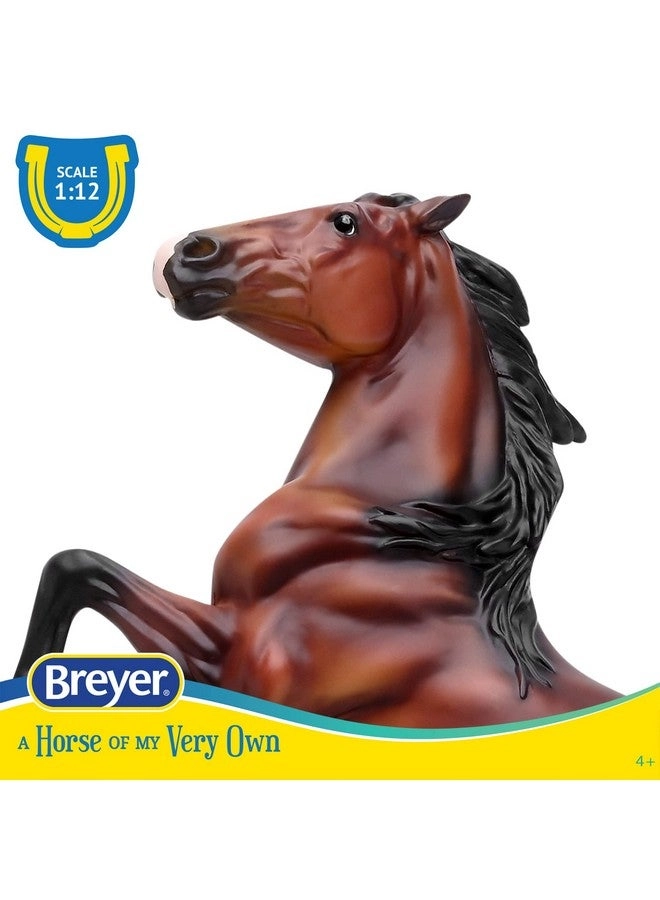 Freedom Series Wild and Free - Horse and Foal Set (62227)