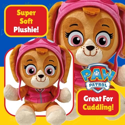 Paw Patrol - Skye - 20 cm