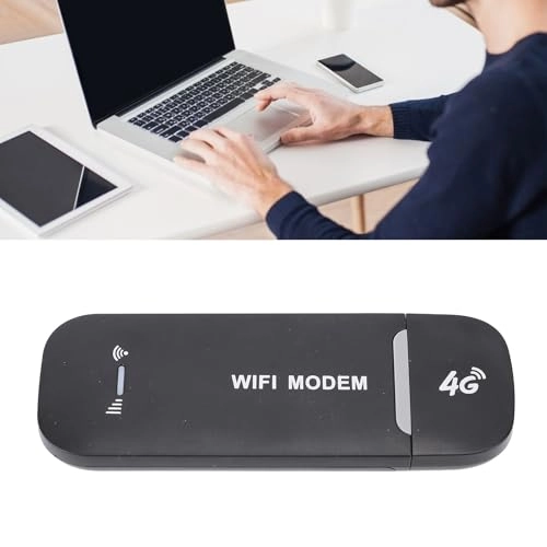 knprioec1a-11 - 4G LTE USB Portable Hotspot