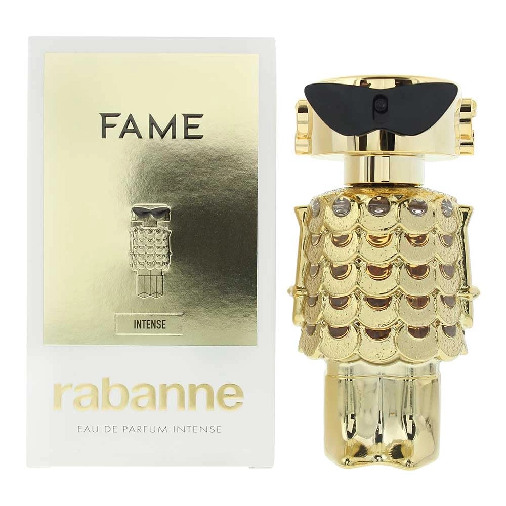 Rabanne Fame Eau de Parfum - 1.7 Fluid Ounces