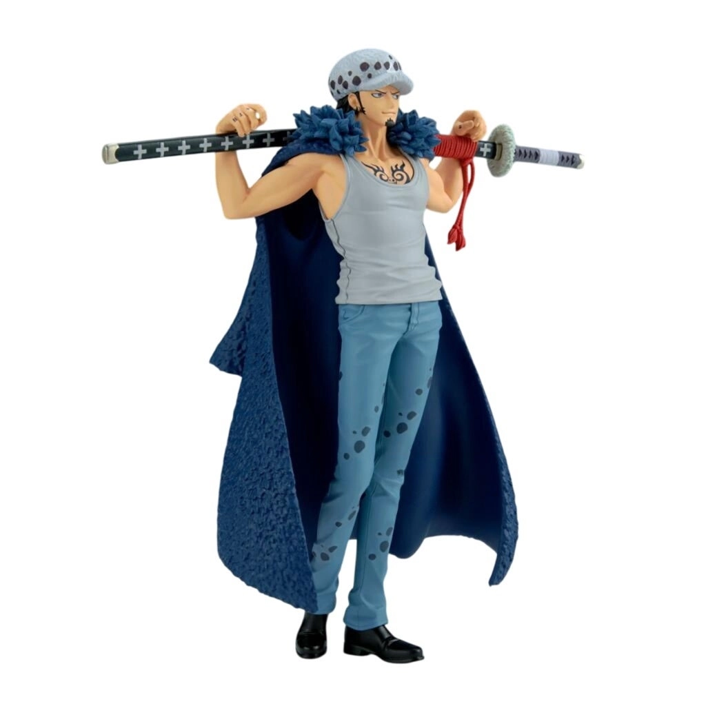 Trafalgar Law - One Piece - DXF The Grandline Series Special (20 cm) (BP29528P)