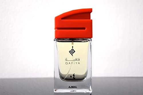 Qafiya 04 Eau de Parfum 75ml
