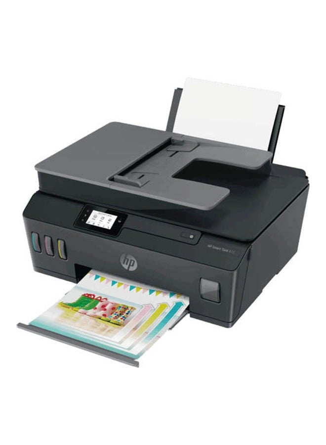 Smart Tank 615 - Inkjet