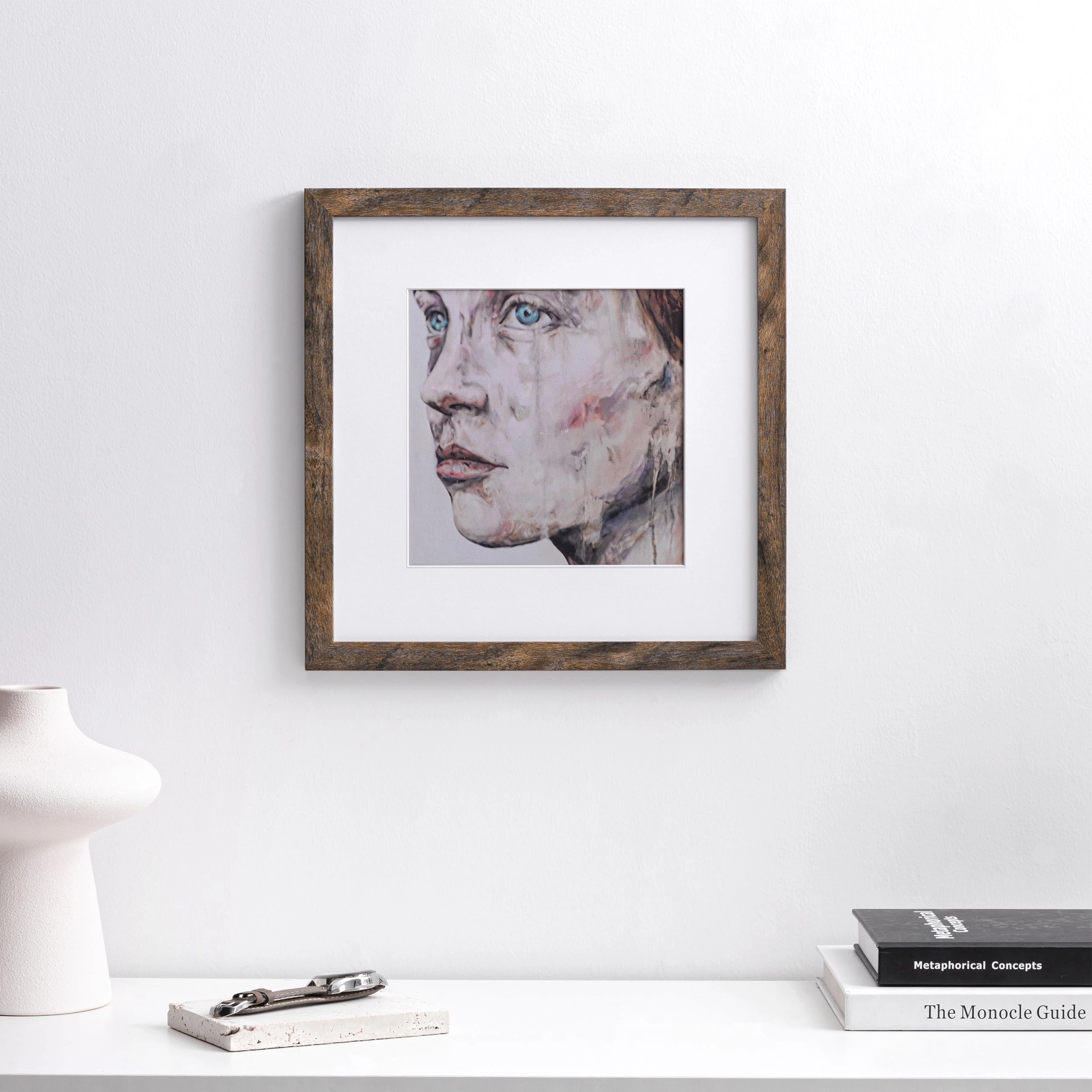 Gallery Wall Frame - 12x12 9