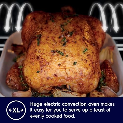 LKR620002X ELECTRIC Cooker