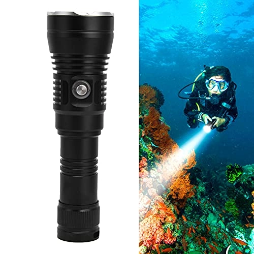 Diving Electric Torch