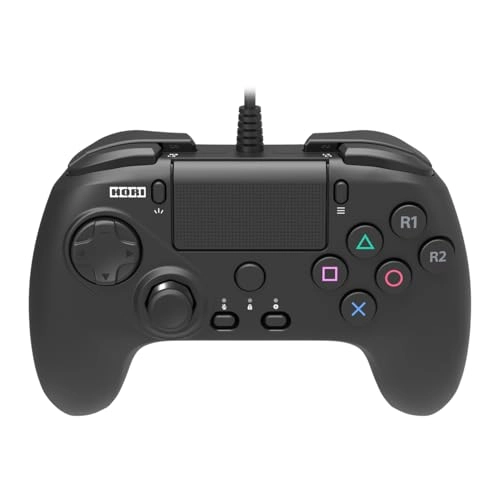Fighting Commander OCTA (PlayStation 5) Black