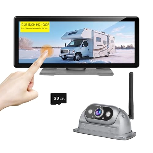X1026AWT-1 - Wireless 1080P
