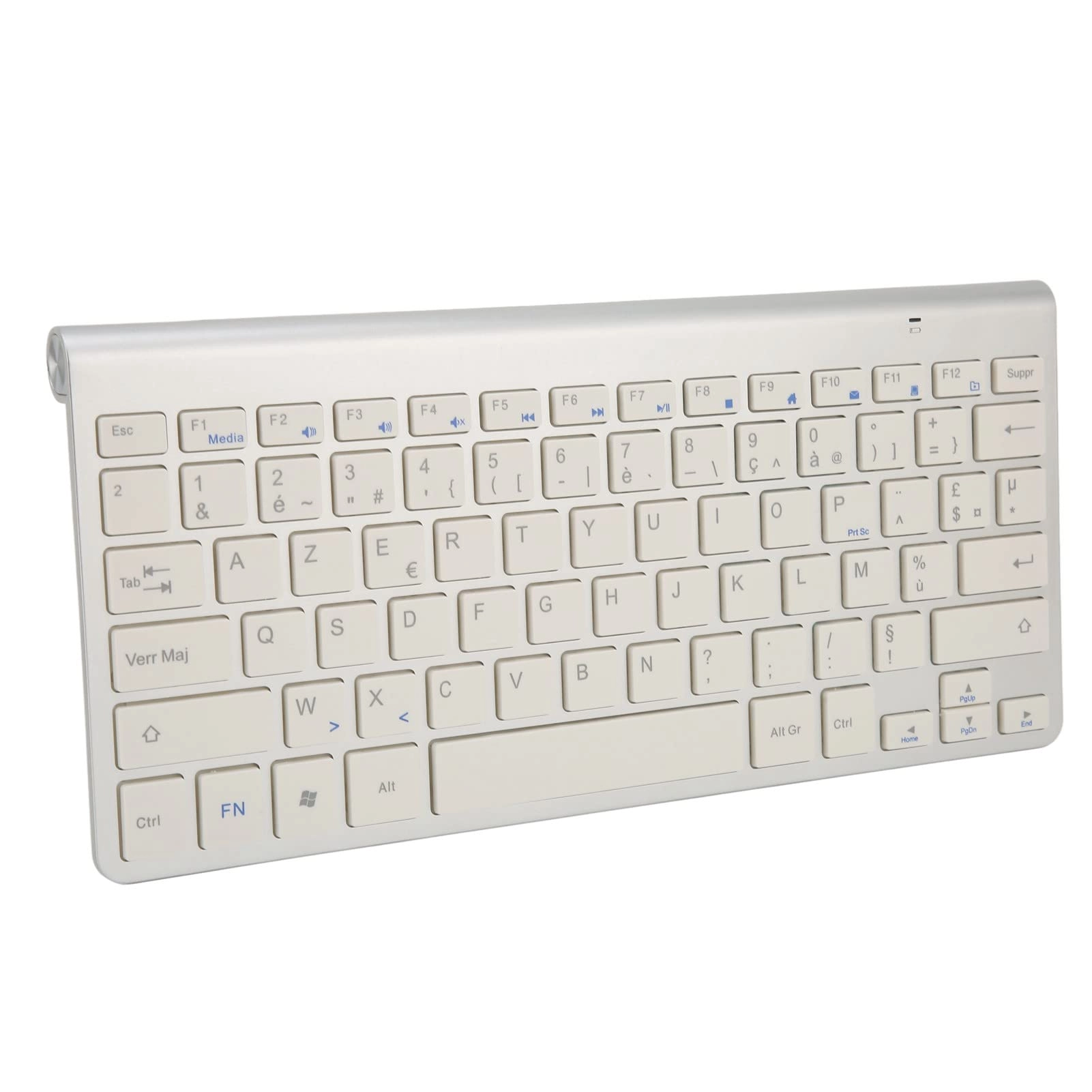 RvSky Keyboard - FR/EN Wireless