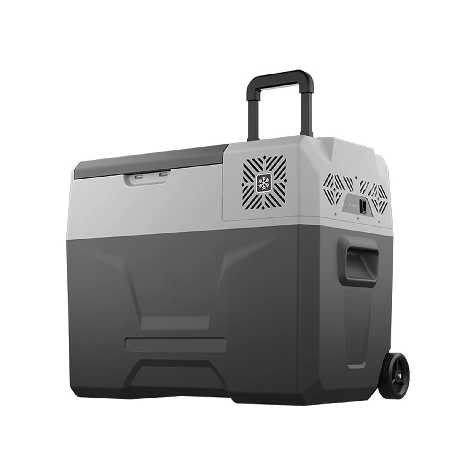 JMSL 387-713-464 - Compressor Portable Refrigerator 12/24V