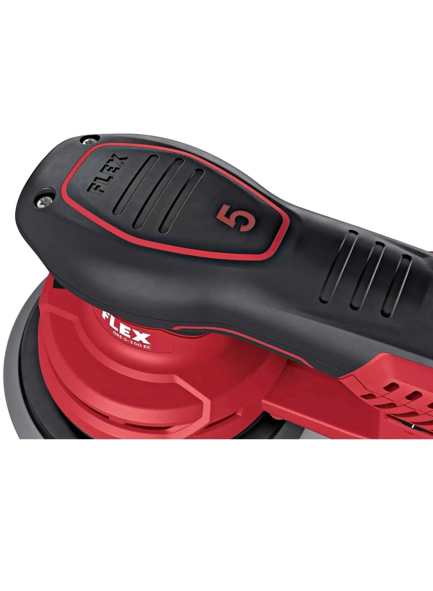 ORE 5-150 EC - 150 mm 400 W