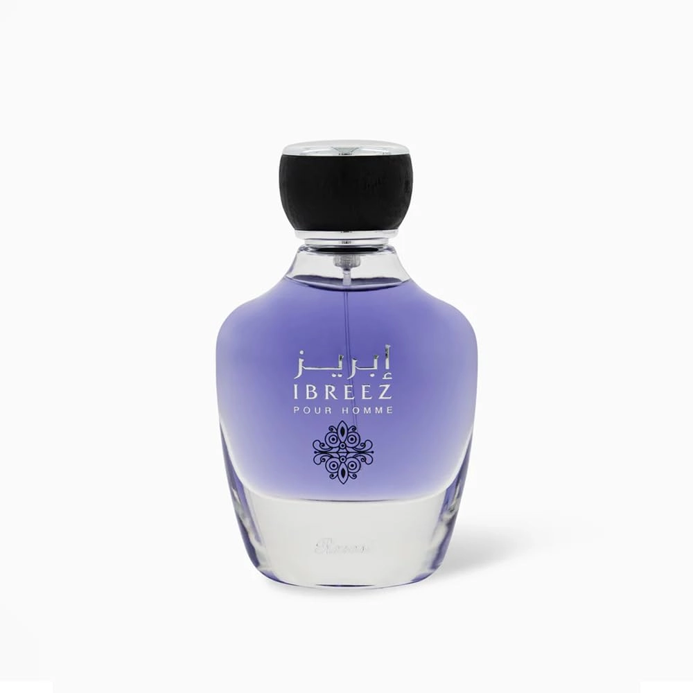 Rasasi Ibreez Eau de Parfum 100 ml