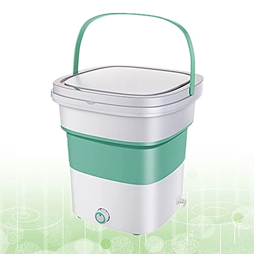 Mini Washing Machine