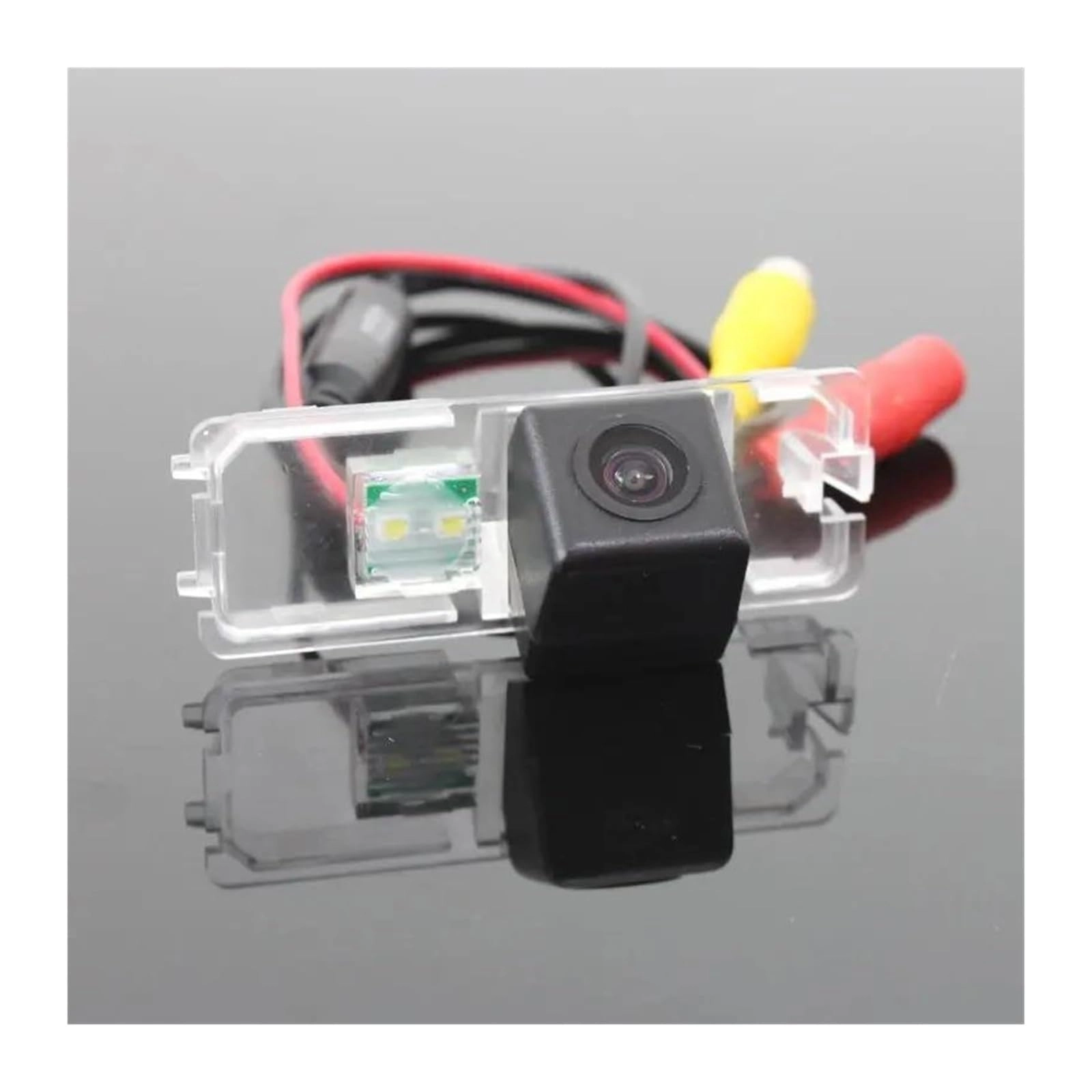 Reversing Camera - night vision Wireless 720x540 pixels