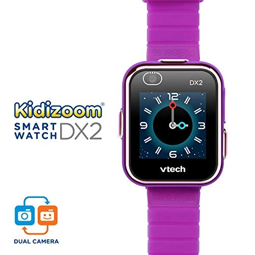 KidiZoom Smartwatch DX2 43.8mm