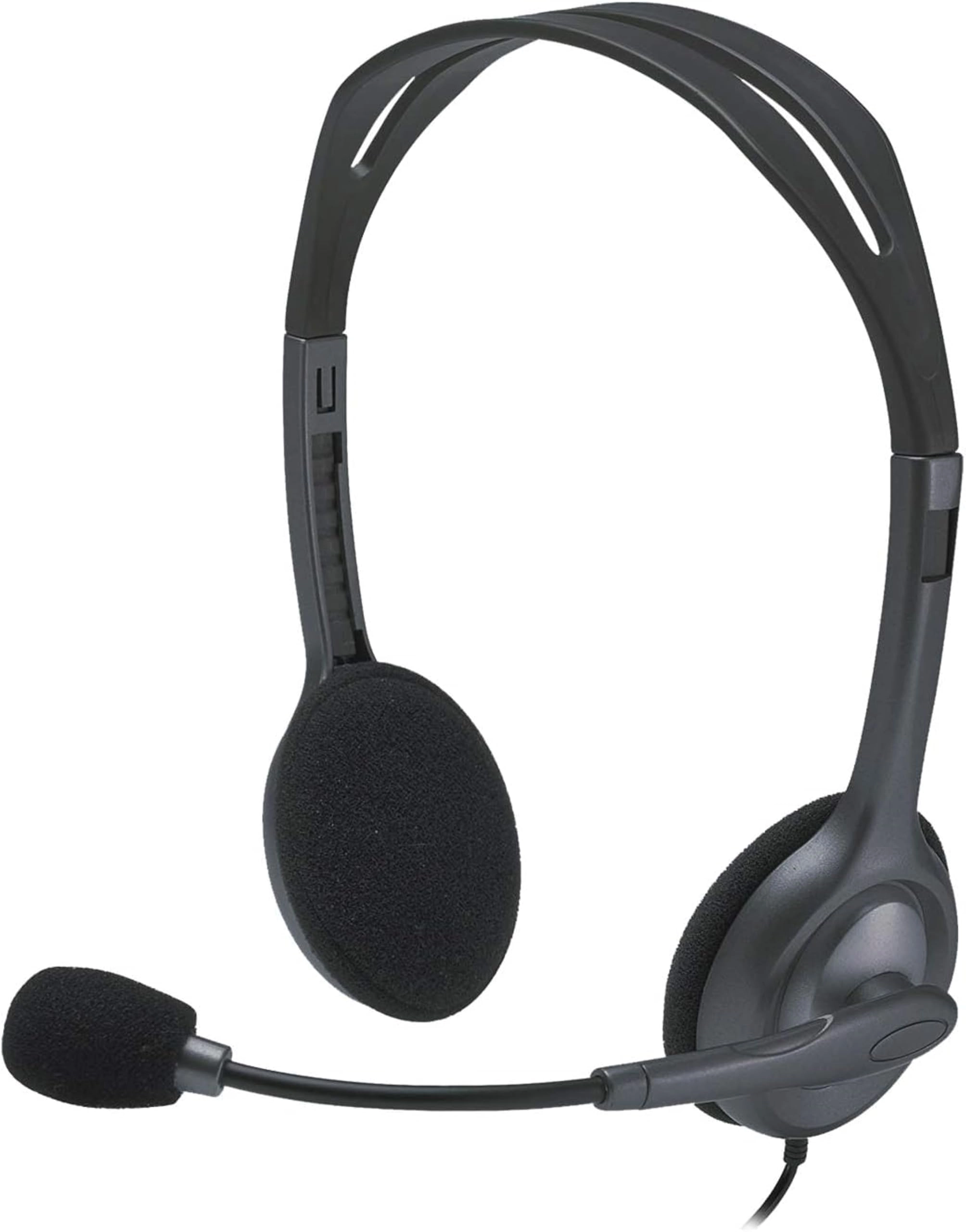 H110 Wired Headset