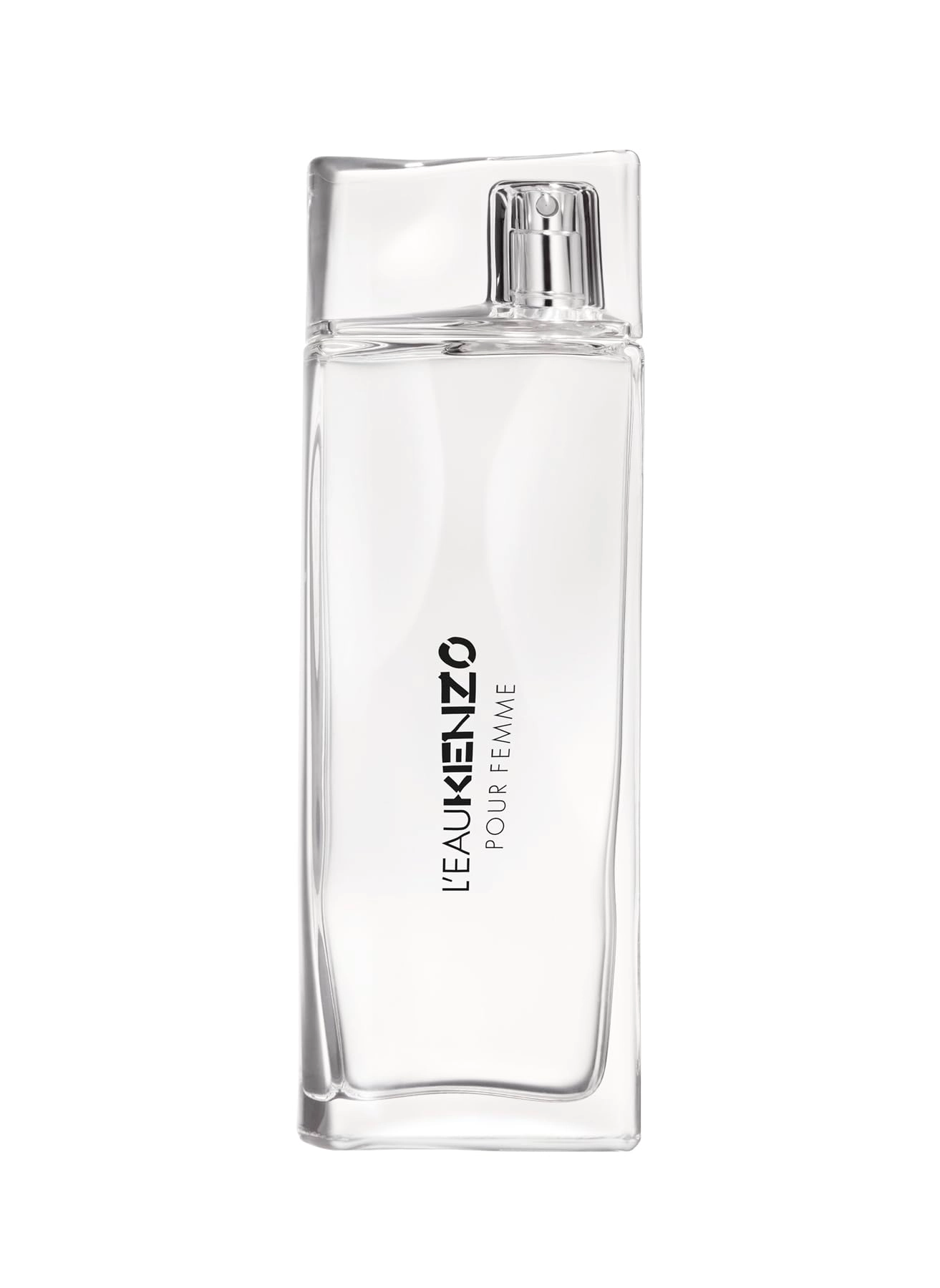 Leau Pour Kenzo Eau de Toilette 100ml