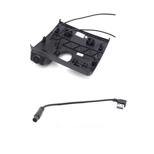 Dash Cam for Neta Aya - 4K 2160P