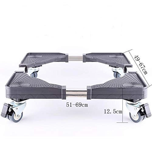 washing machine base