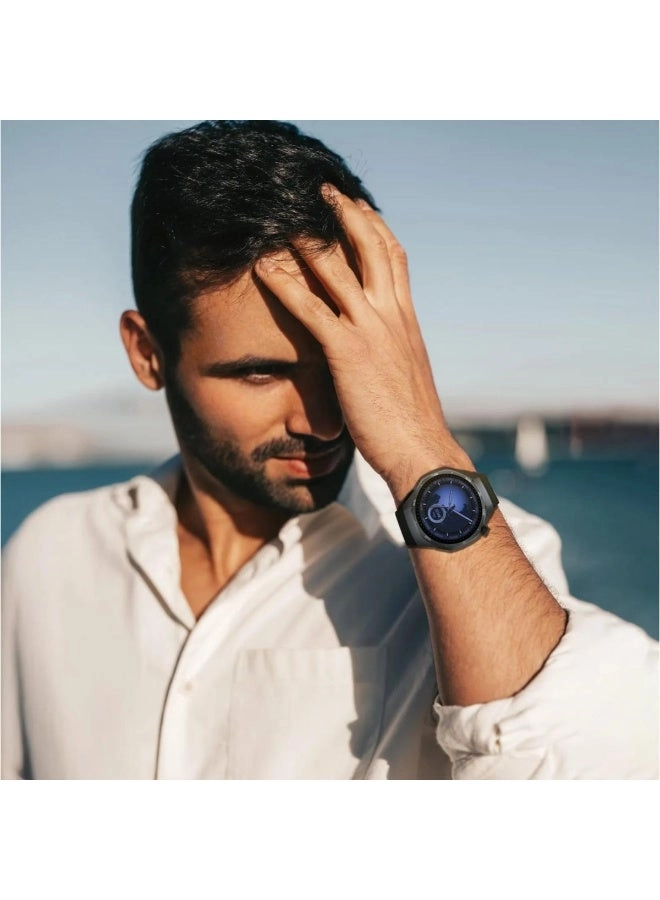 Tech Master Aluminium