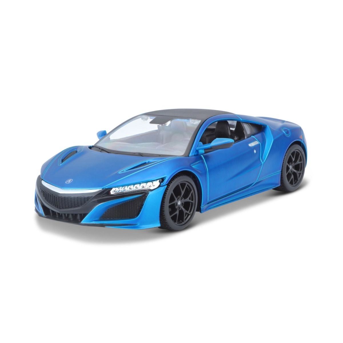 Acura Nsx - 1:24