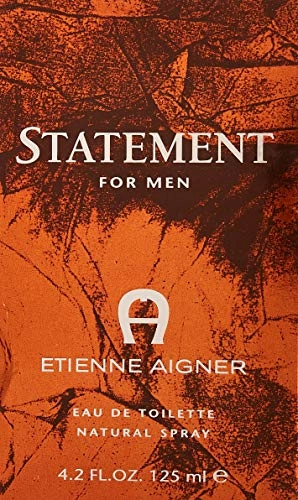 Statement Men Eau de Toilette 125 ml