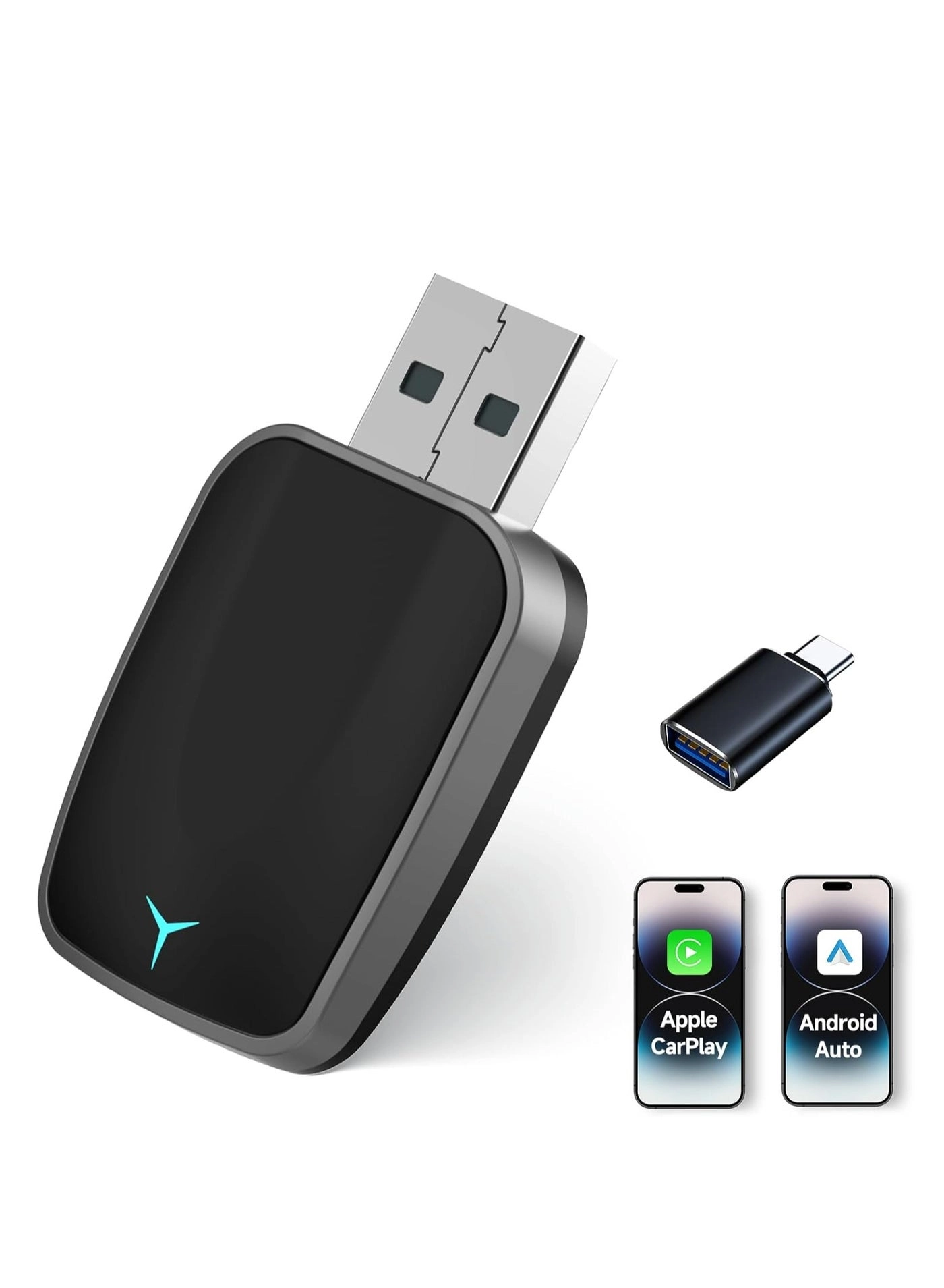 Car Wireless Adapter