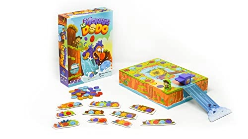 Morris Le Dodo: Original Edition (French)