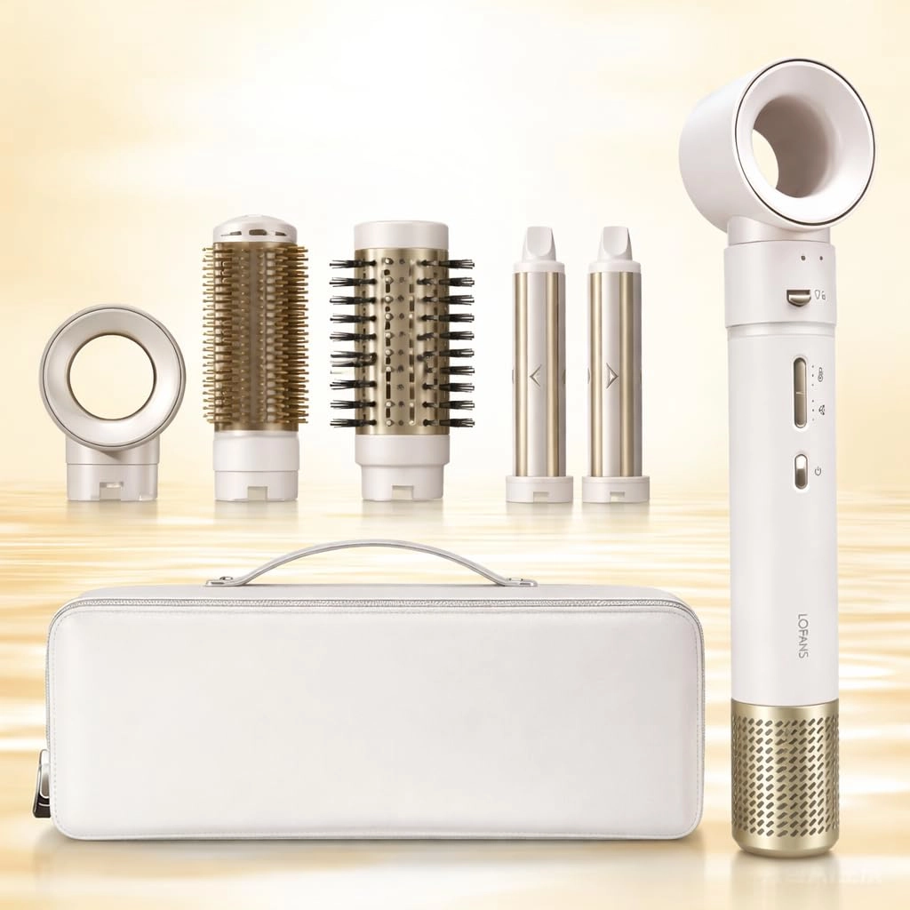 Air GS1 - 5 in 1 1200W