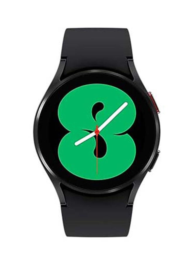 Galaxy Watch 4 40mm Armor Aluminum LTE GPS