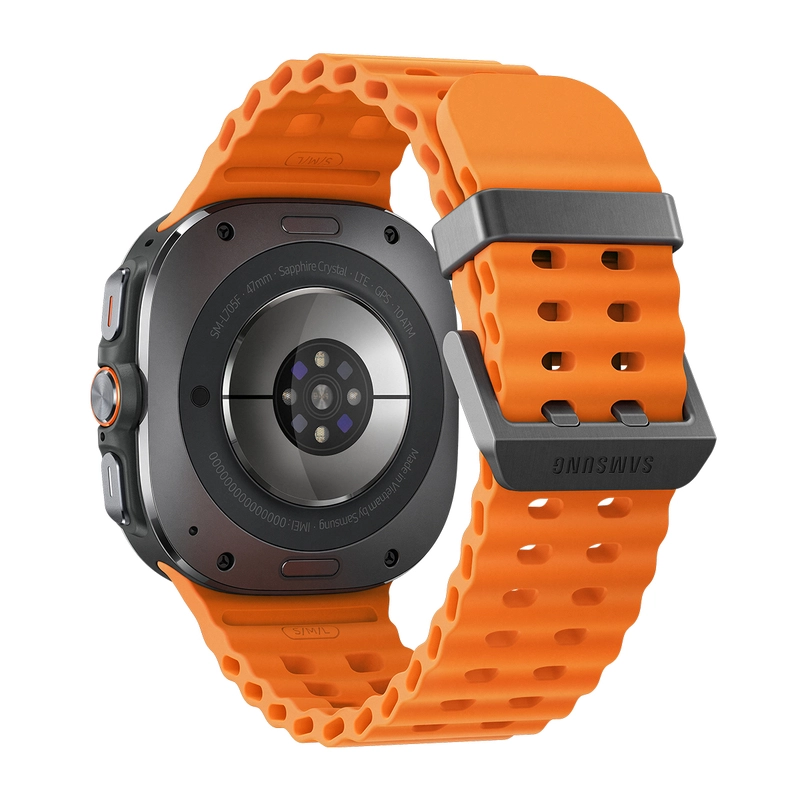 Galaxy Watch Ultra 47mm Titanium LTE GPS