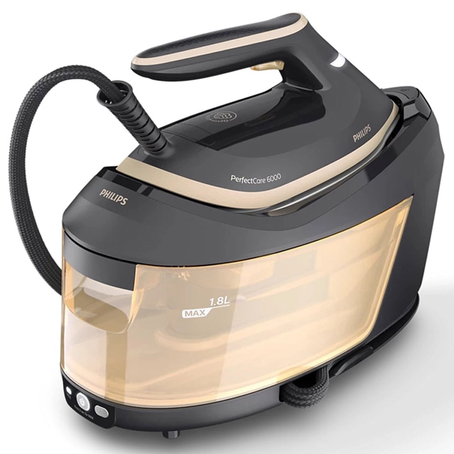 PSG6064/86 - 8 bar 1.8 Liter