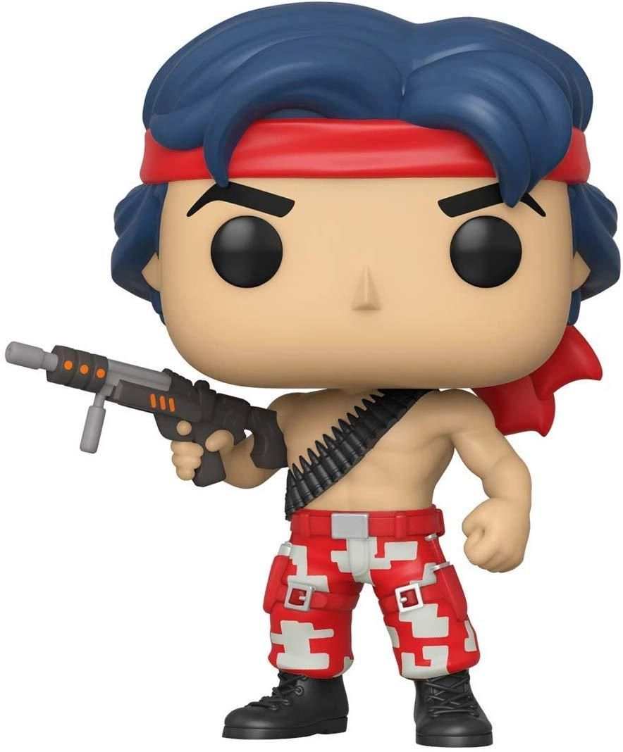 FUNKO Lance - Contra