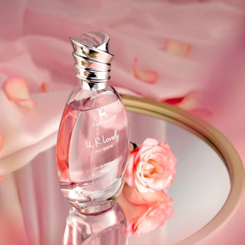 U R Lovely Eau de Parfum 100ml