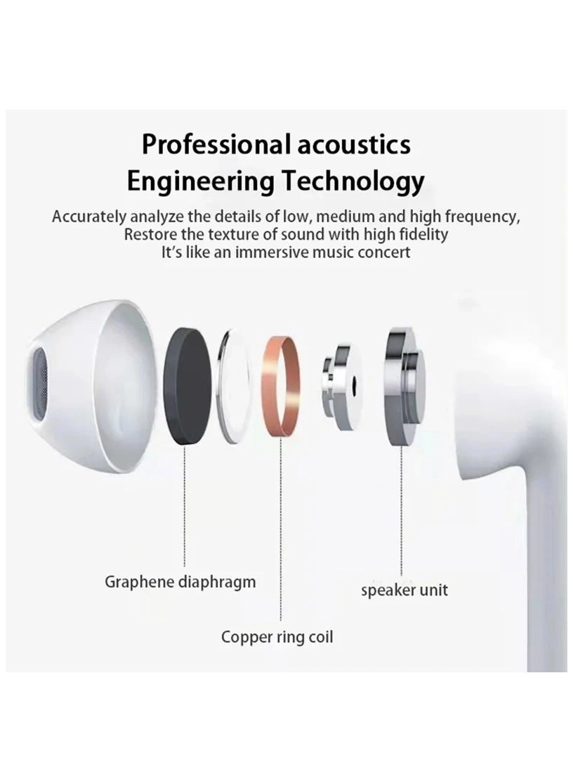 Open Ear Wireless Earbud