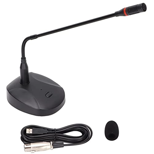 Bewinnerk283b9oeuf USB Microphone