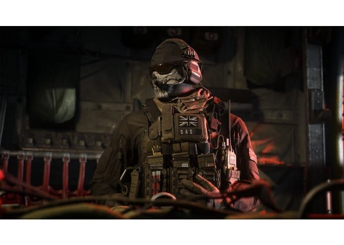 Call of Duty: Modern Warfare III UAE Version - Xbox One, Xbox Series X