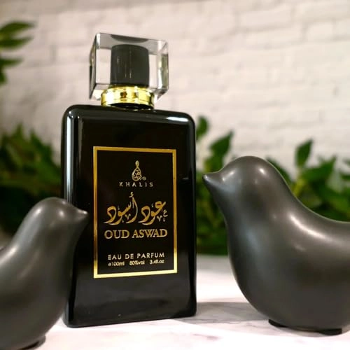 Oud Aswad - Eau de Parfum 100ml