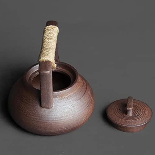 Teapot - Ceramic 500 / 900ml