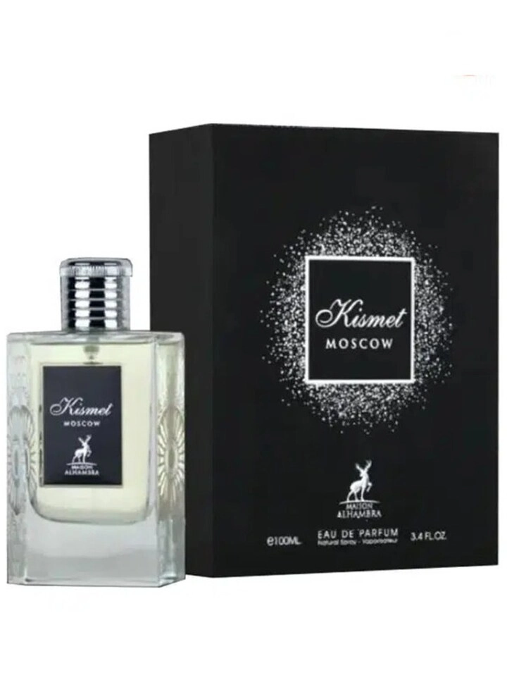 Kismet - Eau de Parfum 96.39 ml