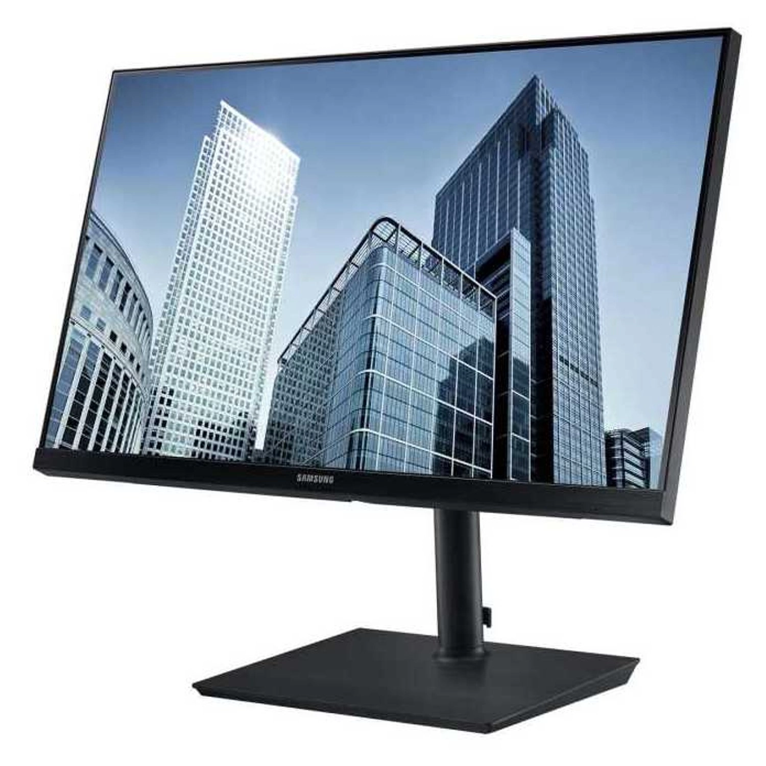 S27H850 - LS27H850QFMXUE 27 Inches 2560 x 1440