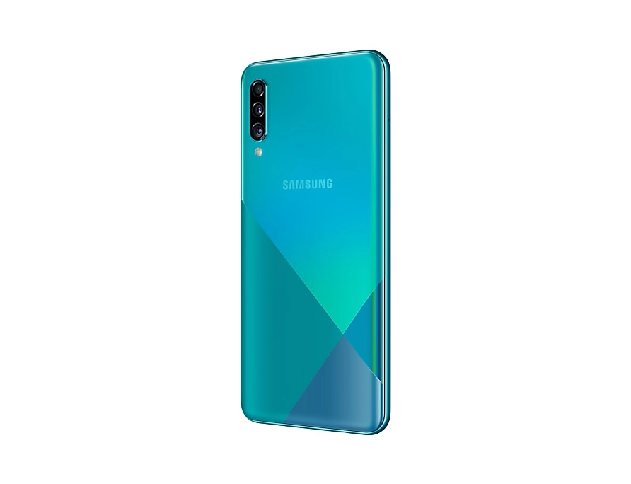 Galaxy A30 - 4GB 64GB