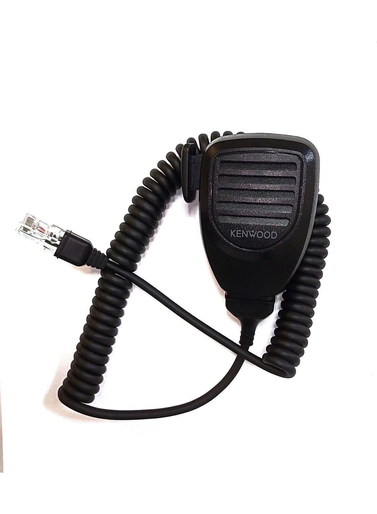 Kenwood Electronics CLEAR TALK Wired Microphone