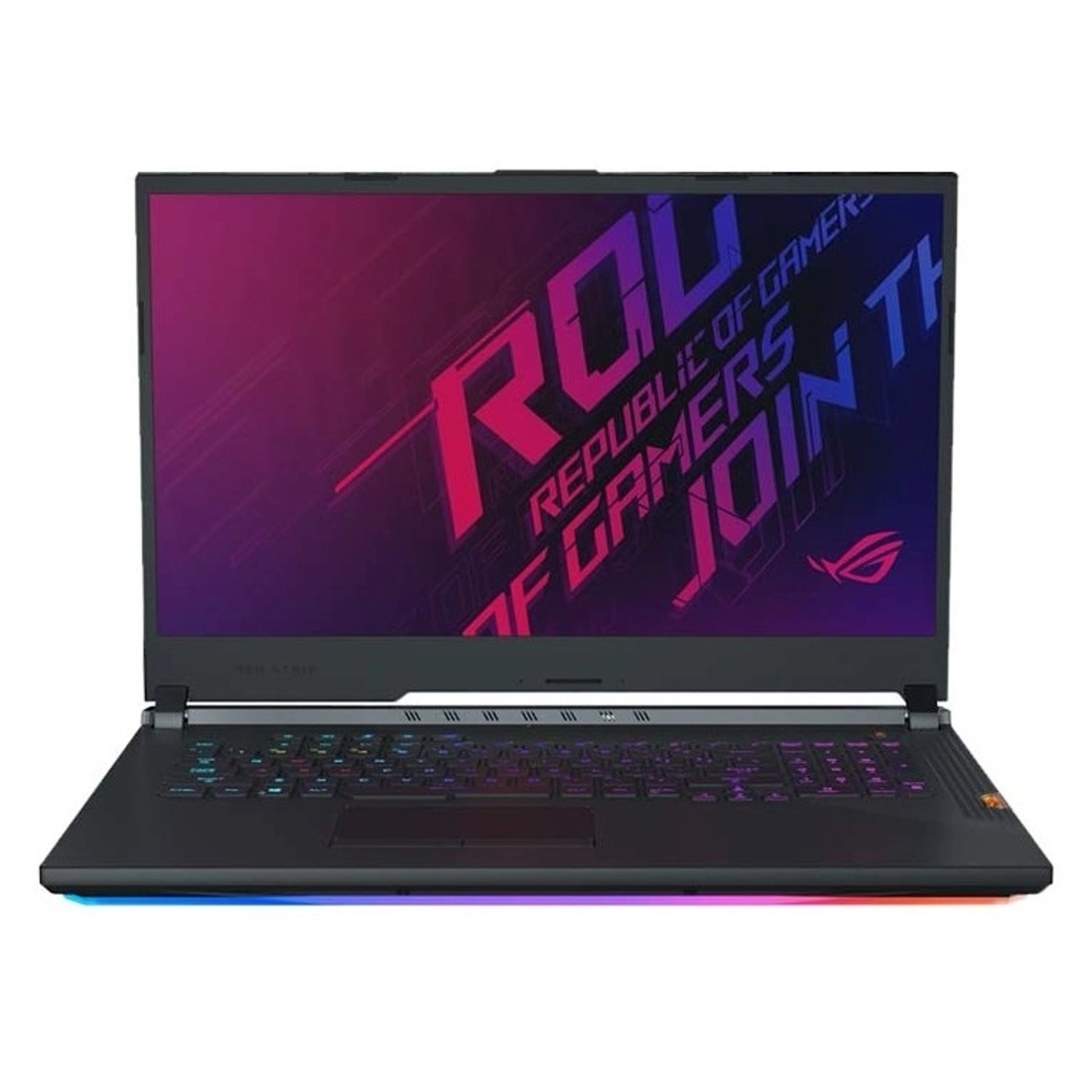 ROG Strix SCAR III G731GW-H6280T - 17.3'' Core i7 9750H 16GB DDR4 1000GB SSD