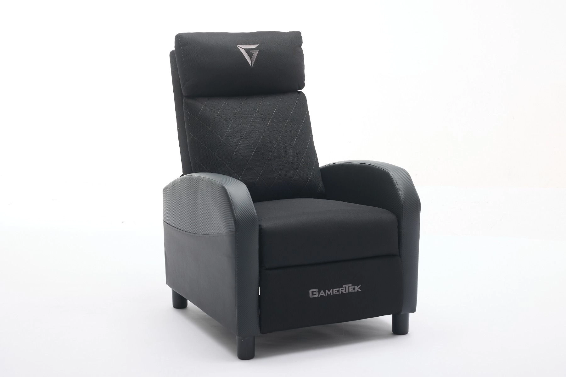 Fortress - Gaming Sofa Gray