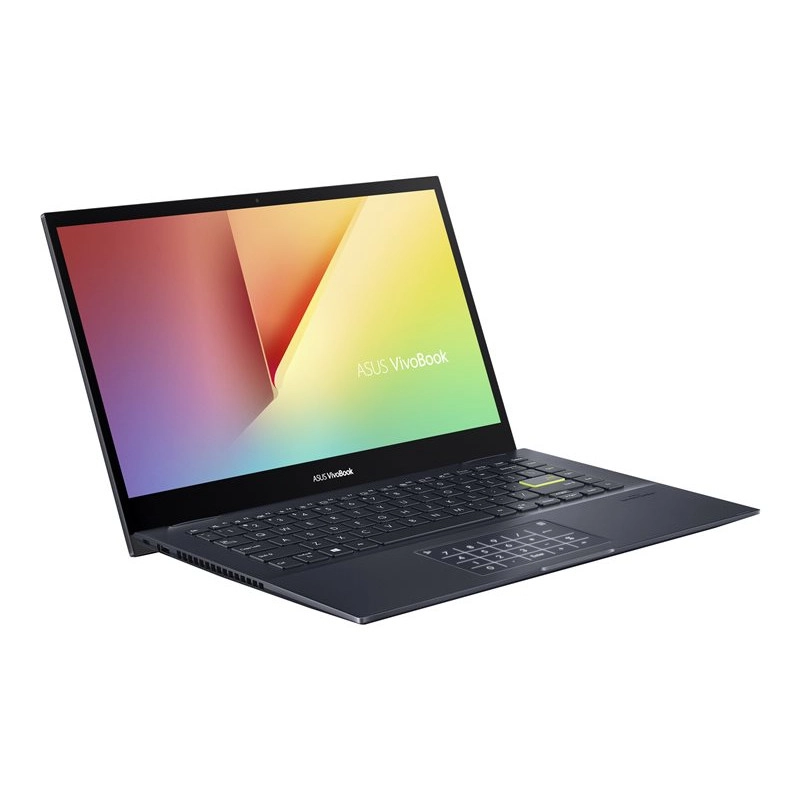 Vivobook Flip 14 TM420UA-EC192W - 14'' Ryzen 7-5700U 8GB DDR4 1TB SSD