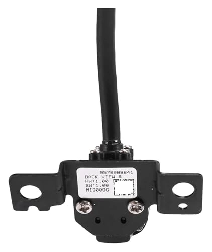 Rear View Camera - Night vision wireless 1280x720 pixels